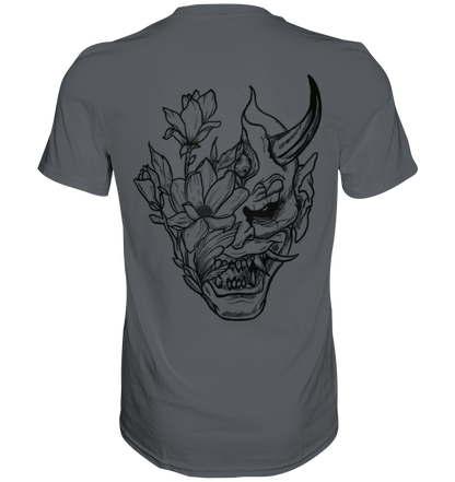 OniFlower - Premium Shirt