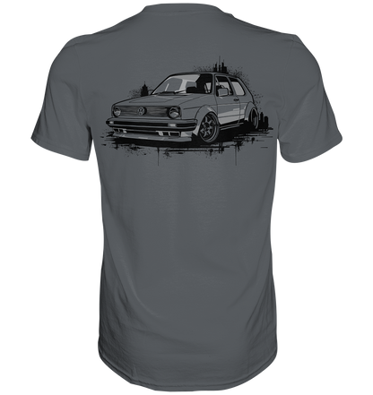Golf1 - Premium Shirt