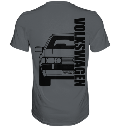VW SH 2 - Premium Shirt