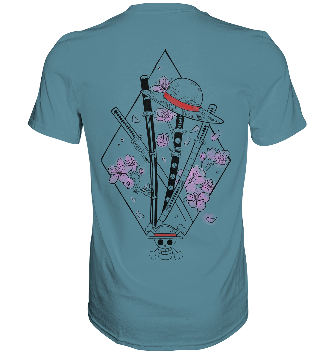 OnePice - Premium Shirt