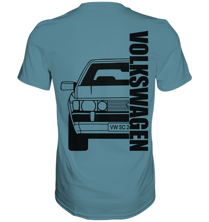 VW SH 2 - Premium Shirt