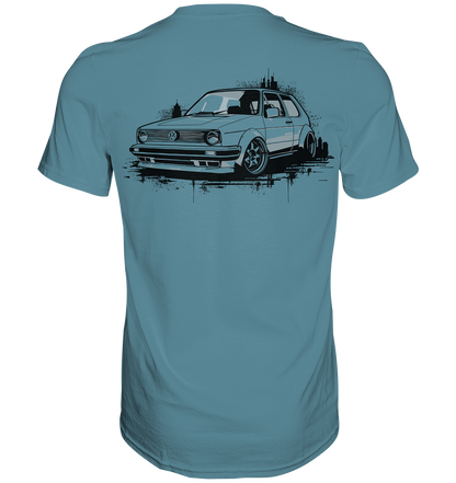 Golf1 - Premium Shirt