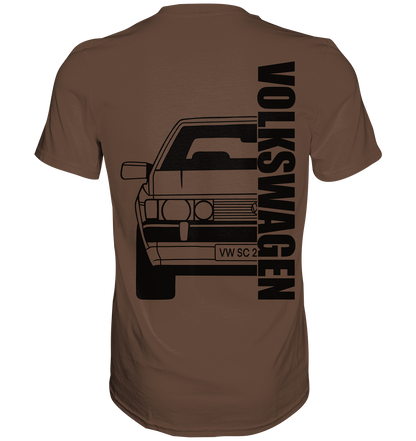 VW SH 2 - Premium Shirt
