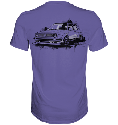 Golf1 - Premium Shirt