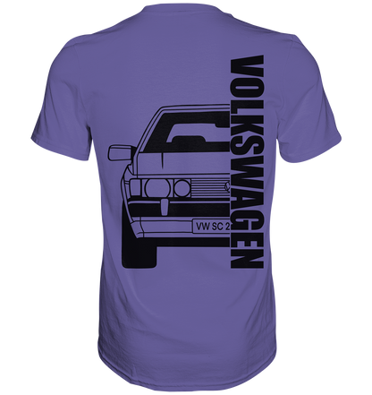 VW SH 2 - Premium Shirt