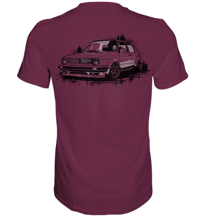 Golf1 - Premium Shirt