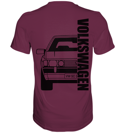VW SH 2 - Premium Shirt