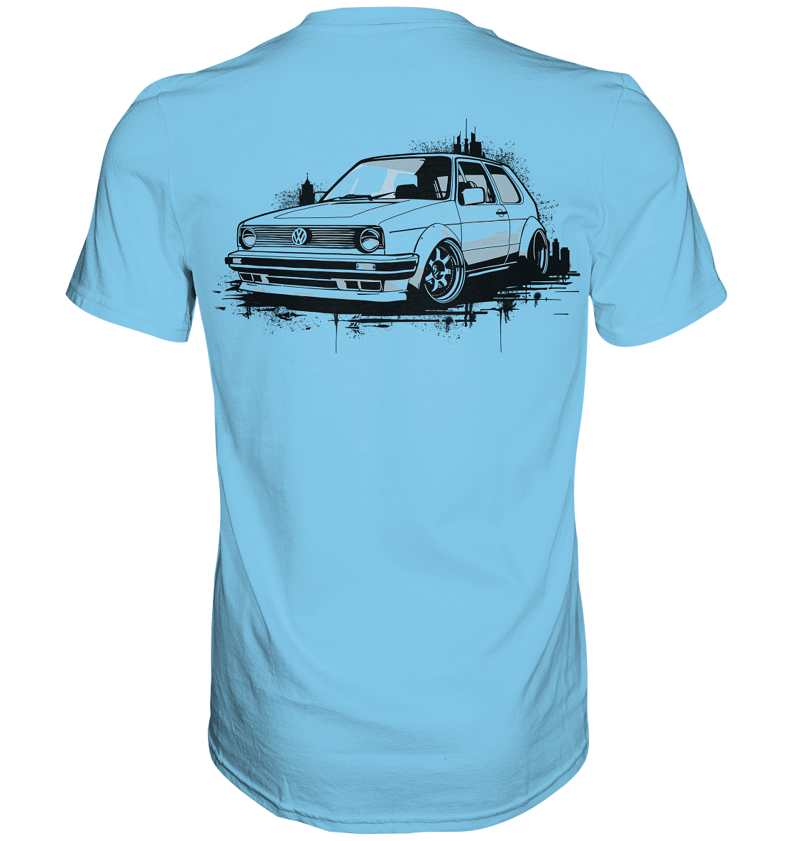 Golf1 - Premium Shirt