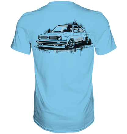 Golf1 - Premium Shirt