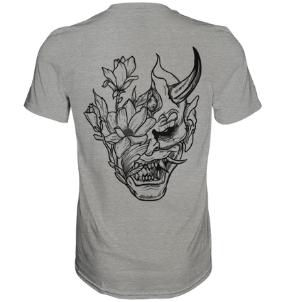 OniFlower - Premium Shirt
