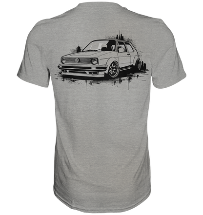 Golf1 - Premium Shirt