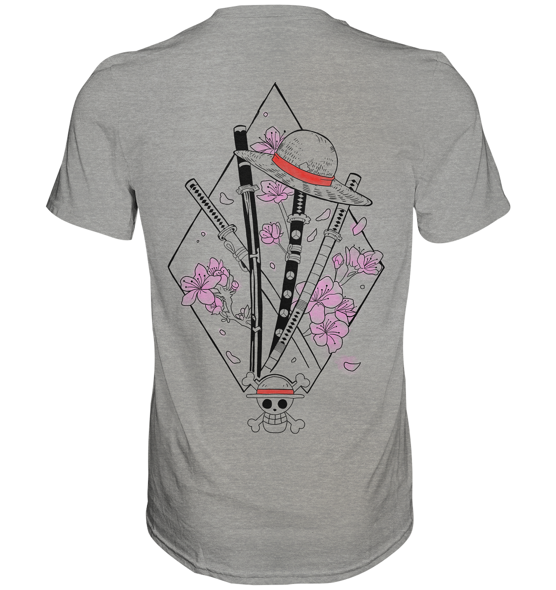 OnePice - Premium Shirt
