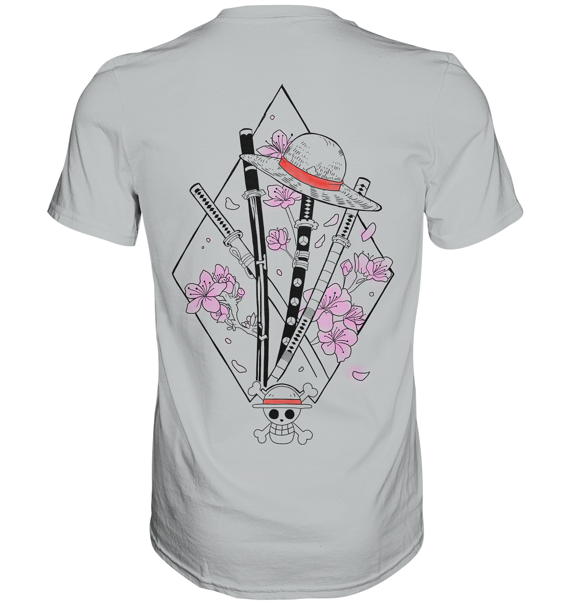 OnePice - Premium Shirt