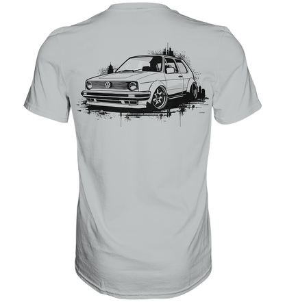 Golf1 - Premium Shirt
