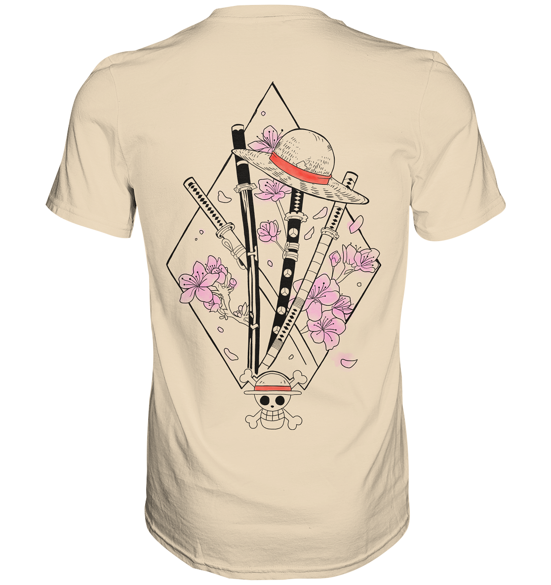 OnePice - Premium Shirt