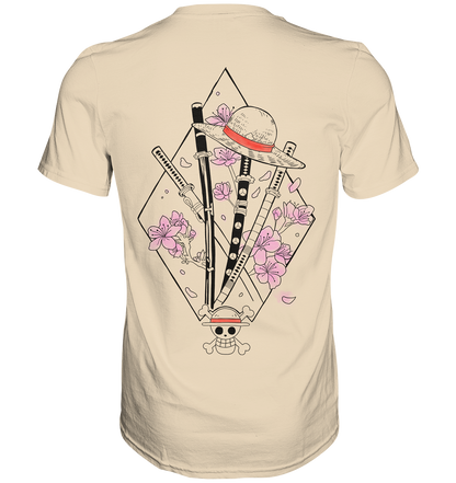 OnePice - Premium Shirt
