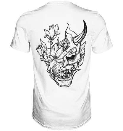 OniFlower - Premium Shirt