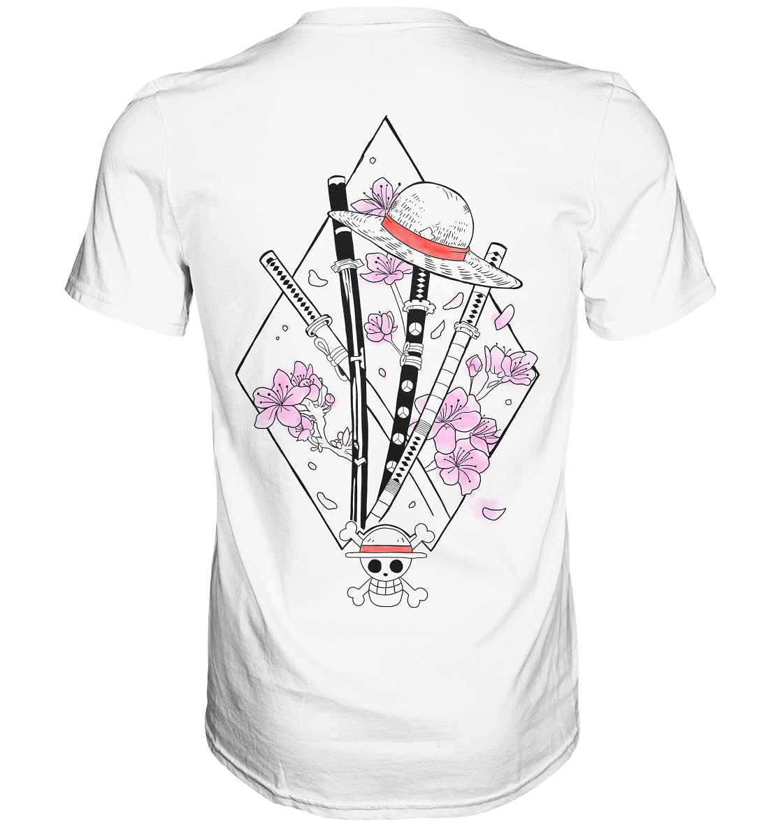 OnePice - Premium Shirt
