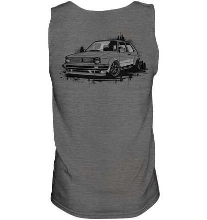 Golf1 - Relaxed Tank Top