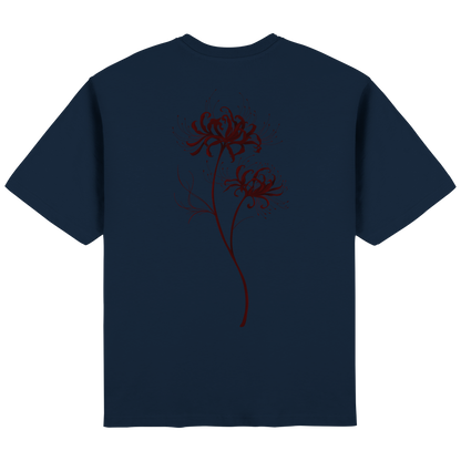 Lycoris - Streetwear Oversized T-Shirt
