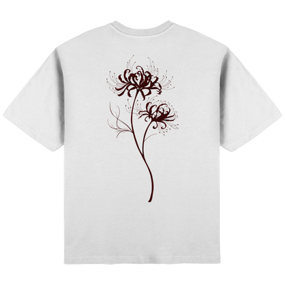 Lycoris - Streetwear Oversized T-Shirt