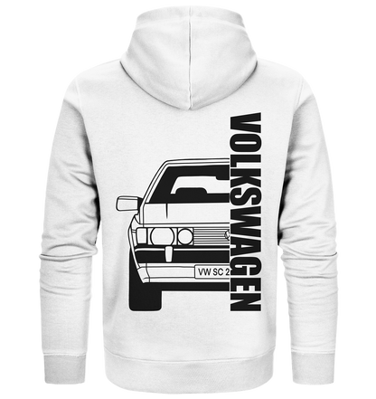 VW SH 2 - Zipper
