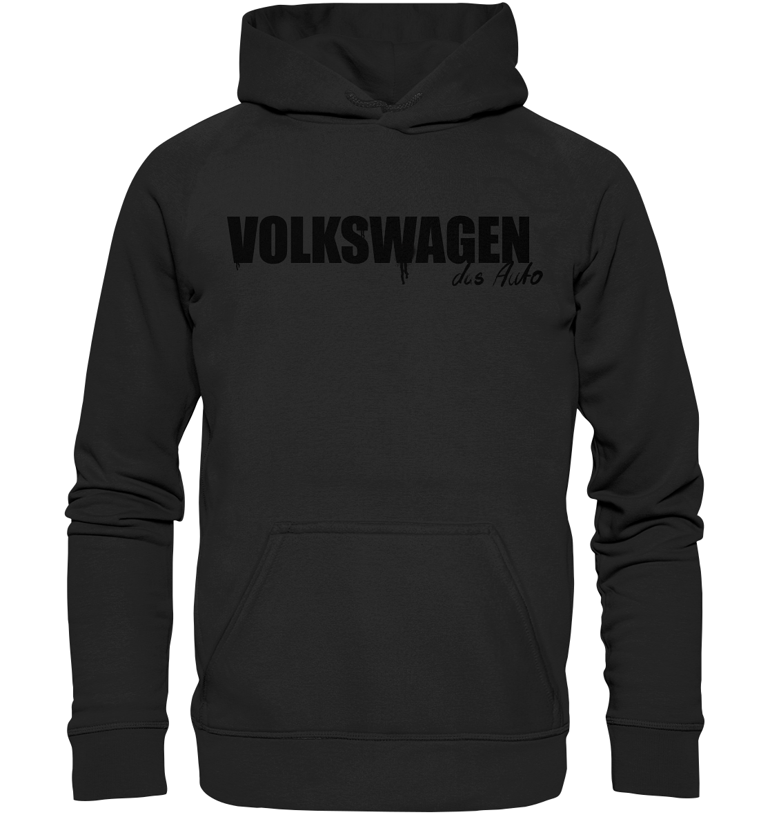 Golf1 - Basic Unisex Hoodie