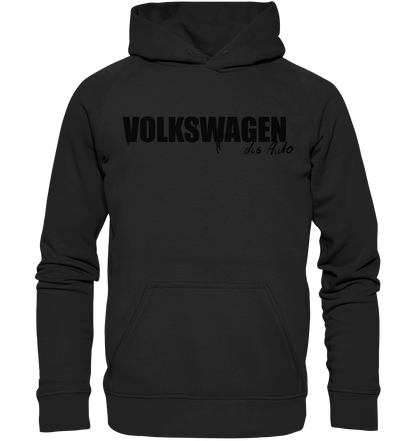 Golf1 - Basic Unisex Hoodie
