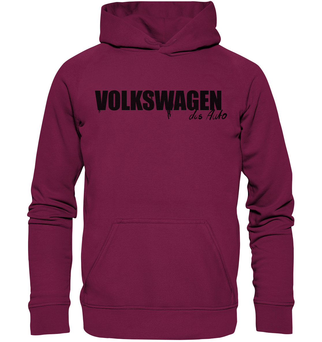 Golf1 - Basic Unisex Hoodie