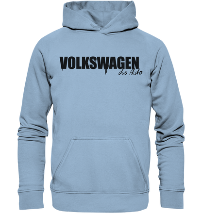 Golf1 - Basic Unisex Hoodie