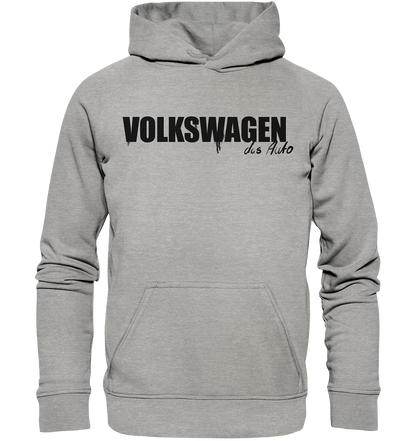 Golf1 - Basic Unisex Hoodie