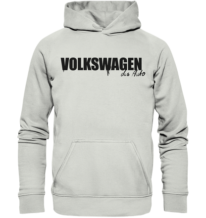 Golf1 - Basic Unisex Hoodie