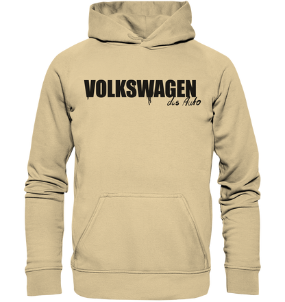 Golf1 - Basic Unisex Hoodie