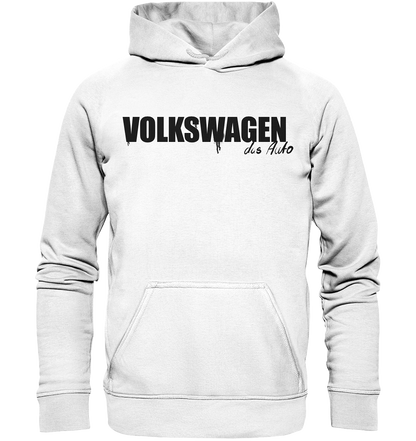 Golf1 - Basic Unisex Hoodie