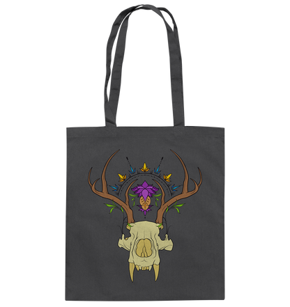 Spirit of the Forest - Baumwolltasche