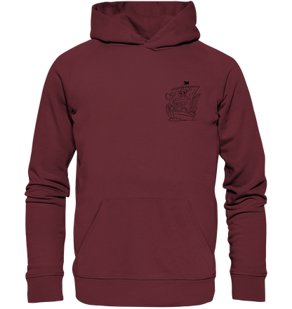 OnePice - Organic Hoodie