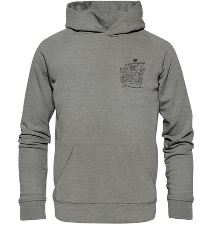 OnePice - Organic Hoodie