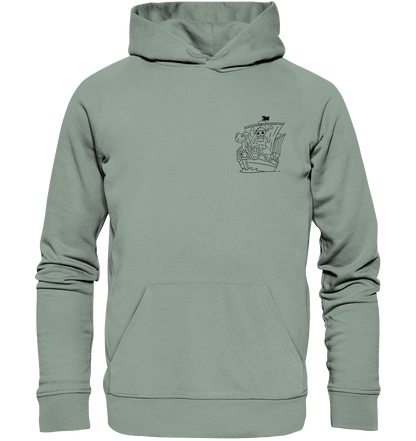 OnePice - Organic Hoodie