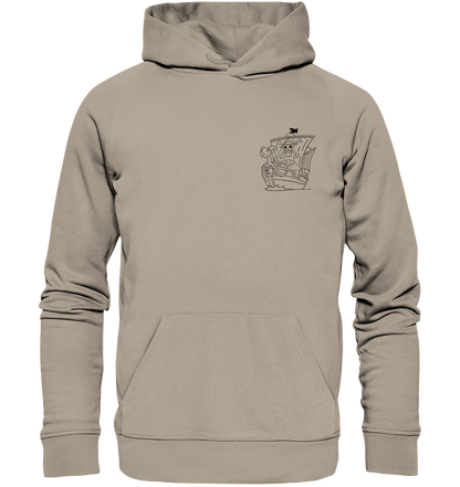 OnePice - Organic Hoodie