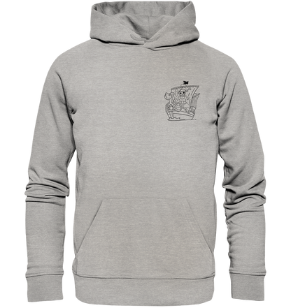 OnePice - Organic Hoodie