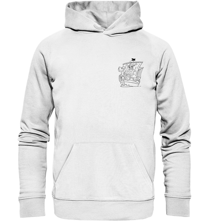 OnePice - Organic Hoodie