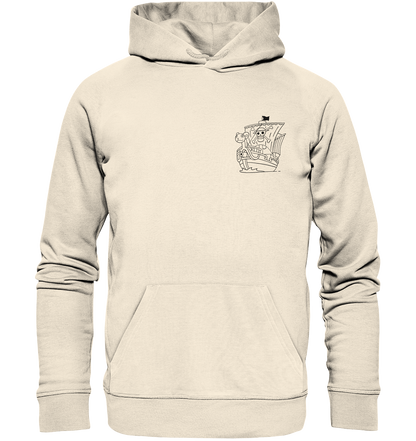 OnePice - Organic Hoodie