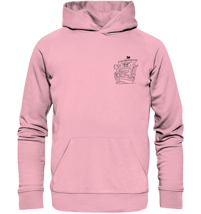 OnePice - Organic Hoodie
