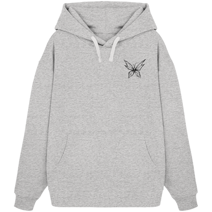 Savana - Organic Oversize Hoodie