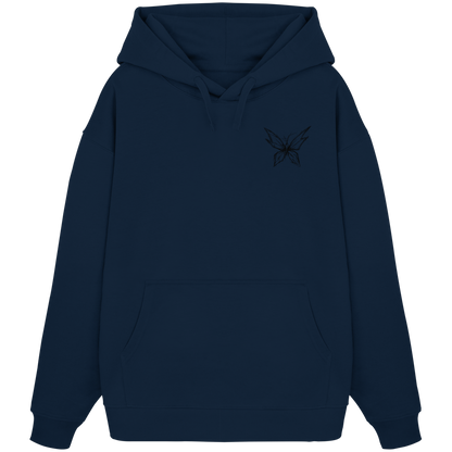 Savana - Organic Oversize Hoodie