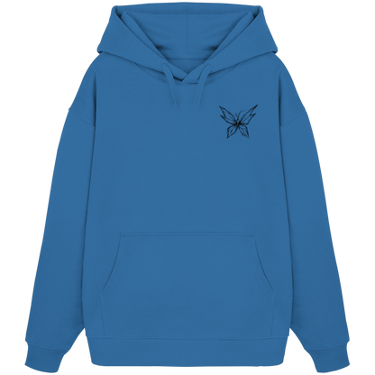Savana - Organic Oversize Hoodie