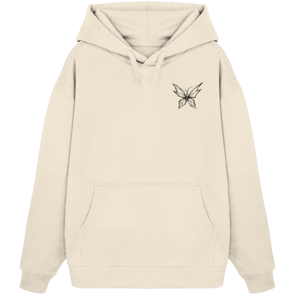 Savana - Organic Oversize Hoodie