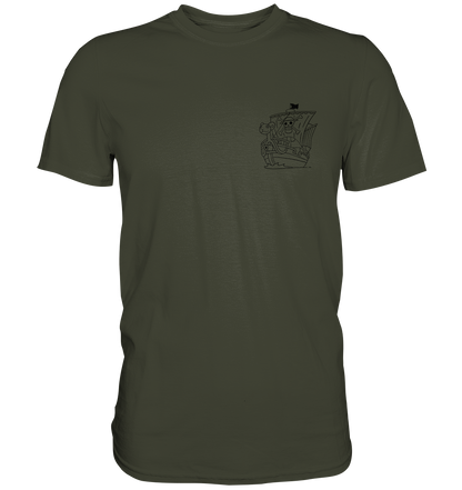 OnePice - Premium Shirt