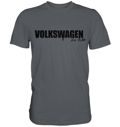 Golf1 - Premium Shirt