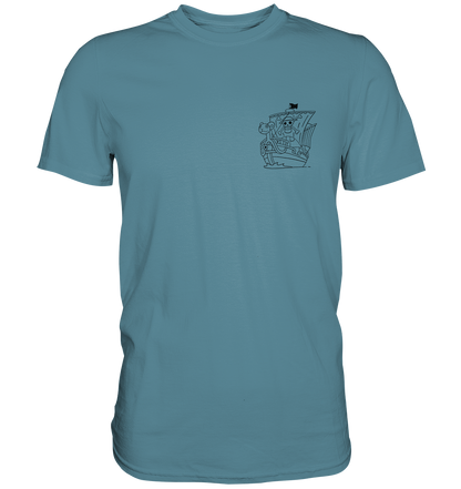 OnePice - Premium Shirt